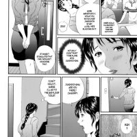 manga hentai mama bahasa indonesia