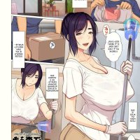 manga hentai mama bahasa indonesia