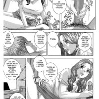manga hentai mama bahasa indonesia