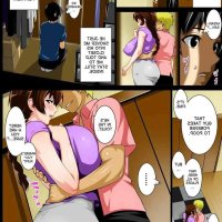manga hentai mama bahasa indonesia
