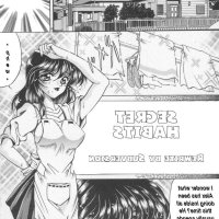 mom gangbang by friends hentai manga