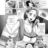 mom gangbang by friends hentai manga