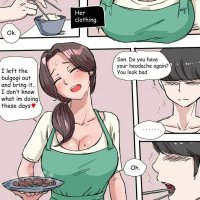 mom gangbang by friends hentai manga