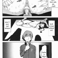 mom gangbang by friends hentai manga
