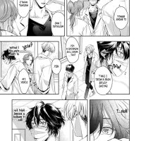 read amakute atsukute chapter 6