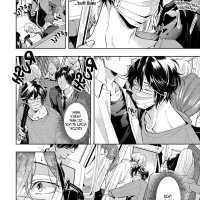 read amakute atsukute chapter 6