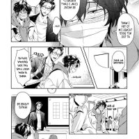 read amakute atsukute chapter 6