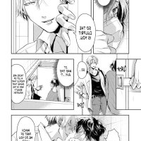 read amakute atsukute chapter 6