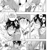 read amakute atsukute chapter 6