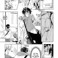 read amakute atsukute chapter 6