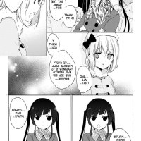 soul of neko manhwa