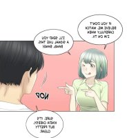 soul of neko manhwa