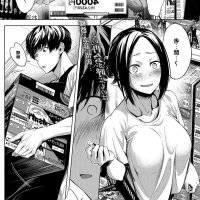 crossdresser trap manga pron comics