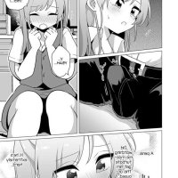 crossdresser trap manga pron comics