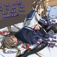 crossdresser trap manga pron comics