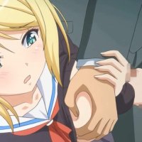 hentai: eroriman ep 3