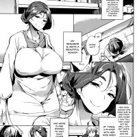 komik hrntai manga