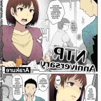 komik hrntai manga