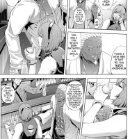 komik hrntai manga