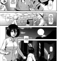 komik hrntai manga