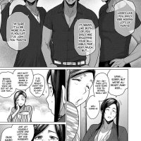 komik hrntai manga