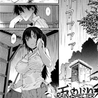 komik hrntai manga
