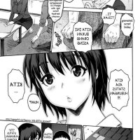 komik hrntai manga