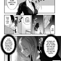 losing streak manga