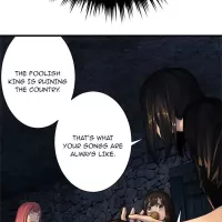 manga like her summon