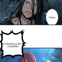 manga like her summon