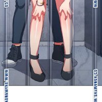 my highschool bully hentai comic