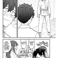 my highschool bully hentai comic