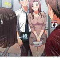 my highschool bully hentai comic
