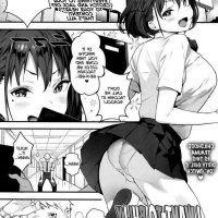 my highschool bully hentai comic