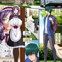 porn manga