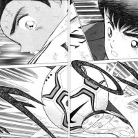 read captain tsubasa rising sun ch 133