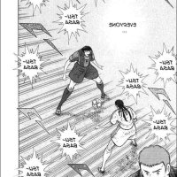 read captain tsubasa rising sun ch 133