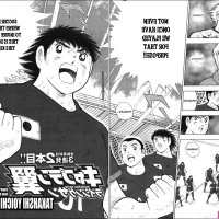 read captain tsubasa rising sun ch 133