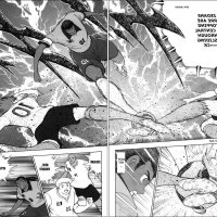 read captain tsubasa rising sun ch 133
