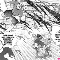 read captain tsubasa rising sun ch 133