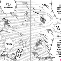read captain tsubasa rising sun ch 133