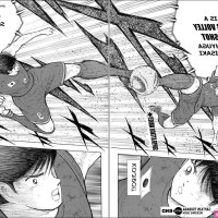 read captain tsubasa rising sun ch 133