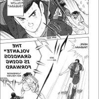 read captain tsubasa rising sun ch 133