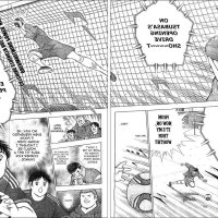 read captain tsubasa rising sun ch 133
