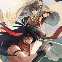 realm totem manga 55