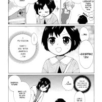 hinata porno gift book