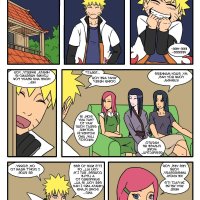 hinata porno gift book