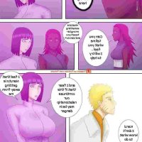 hinata porno gift book