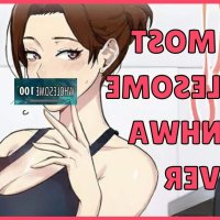 manhwa ntr secret class