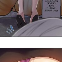 manhwa ntr secret class